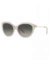 Women's Sunglasses TF4187 55 Black $96.50 Womens