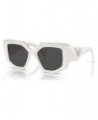 Women's Sunglasses PR 14ZS50-X 50 Talc $118.91 Womens